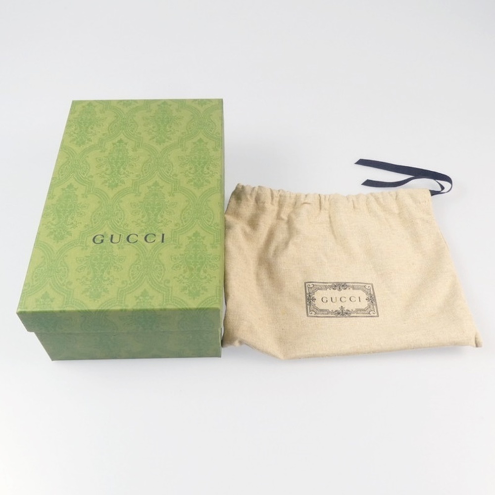 Gucci Makeup Gg Line Marmont Bag - Picture 12 of 12